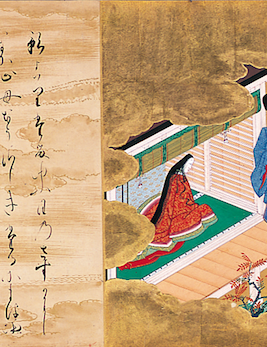 世界最古の長編小説！源氏物語とはどんな作品？
