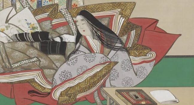 「光る君へ」の主人公！紫式部とはどんな人？