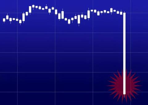 日経平均株価は暴落する結末しかない理由