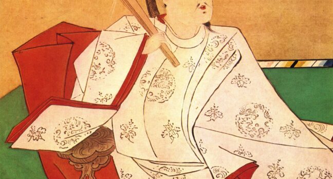 道長と対立した天皇？三条天皇とはどんな人？