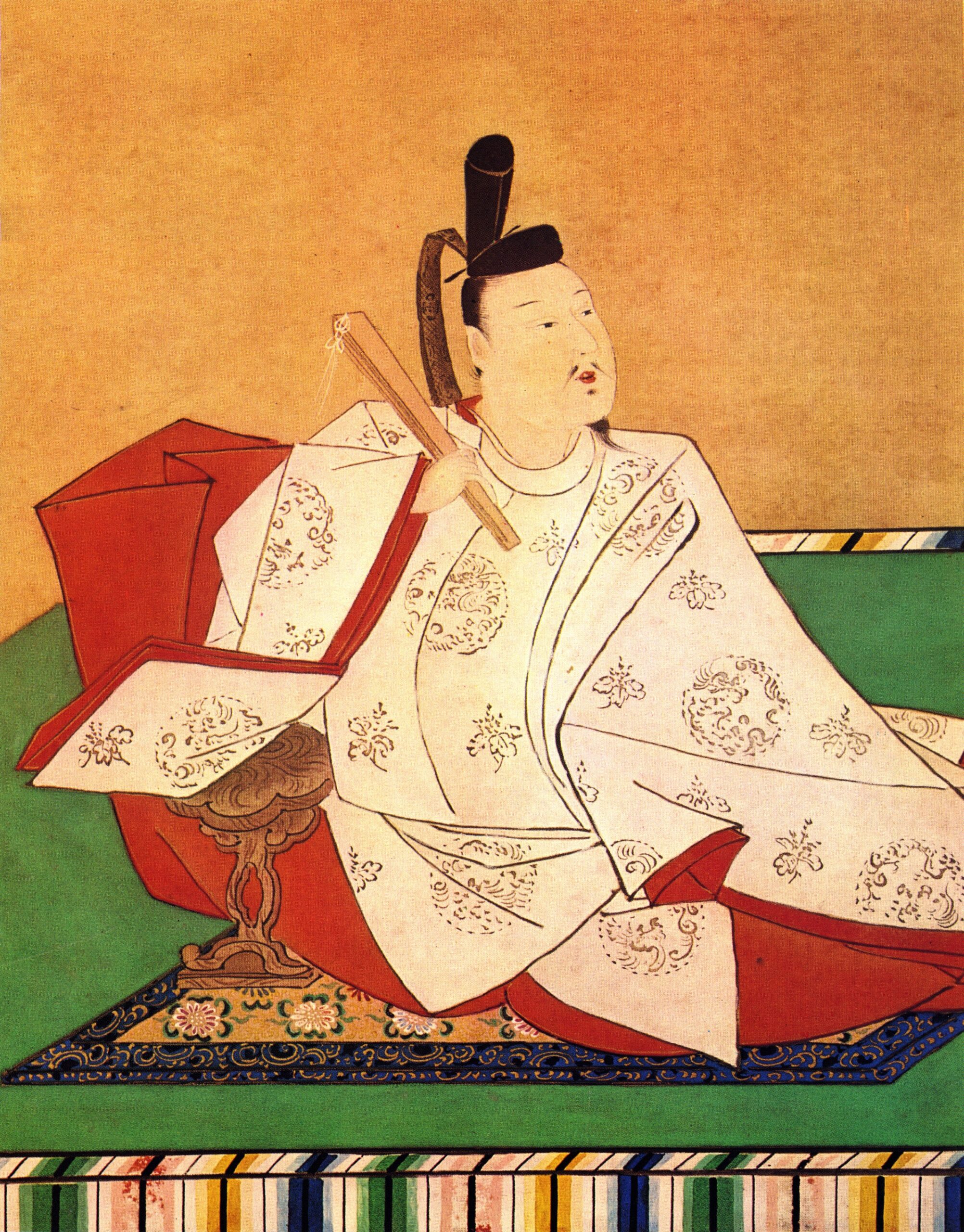 道長と対立した天皇？三条天皇とはどんな人？