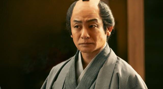 重三郎のライバル！鱗形屋孫兵衛とはどんな人？