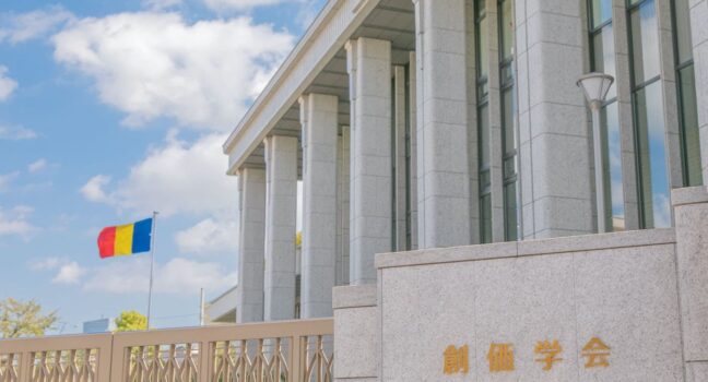 日本の悪！創価学会の闇特集！