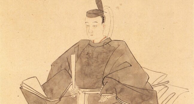 幻の11代将軍！徳川家基とはどんな人？