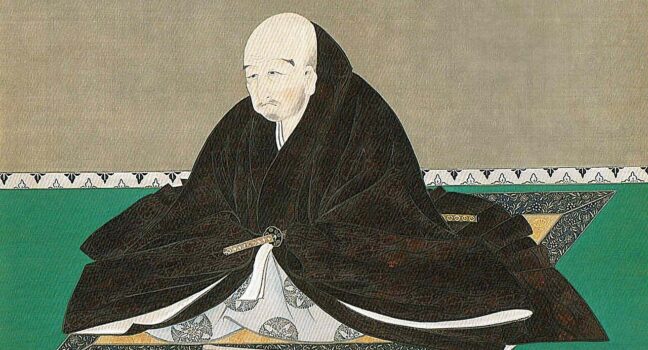 裏の権力者！一橋治済とはどんな人？