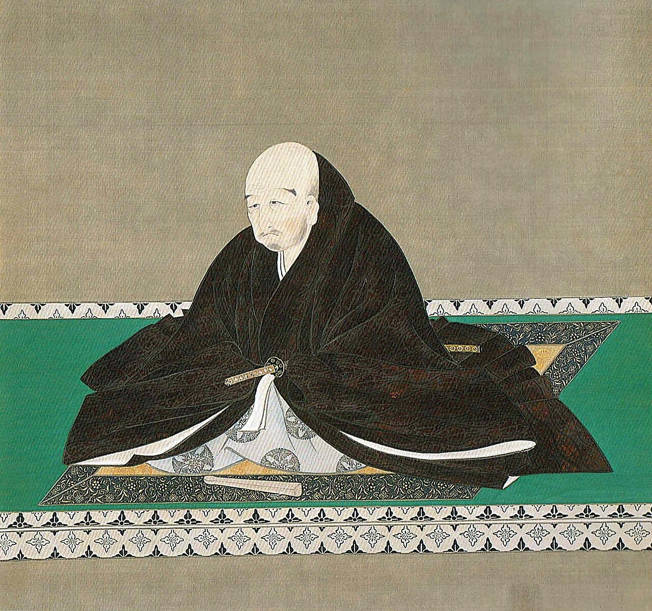 裏の権力者！一橋治済とはどんな人？