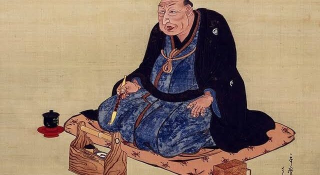美人画マスター！喜多川歌麿とはどんな人？