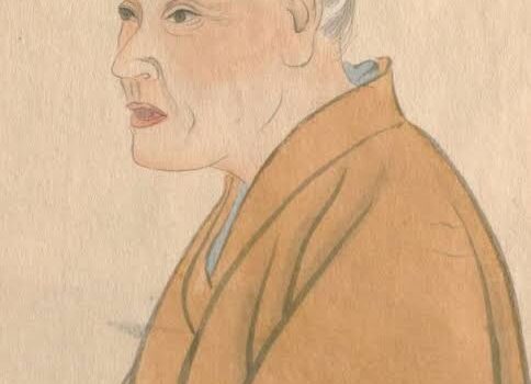 狂歌の火付け役？！大田南畝とはどんな人？