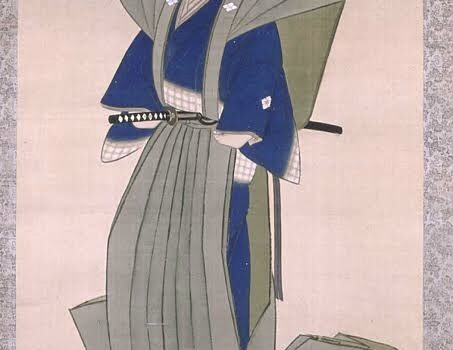 松前の武士かつ絵師！松前廣年とはどんな人？