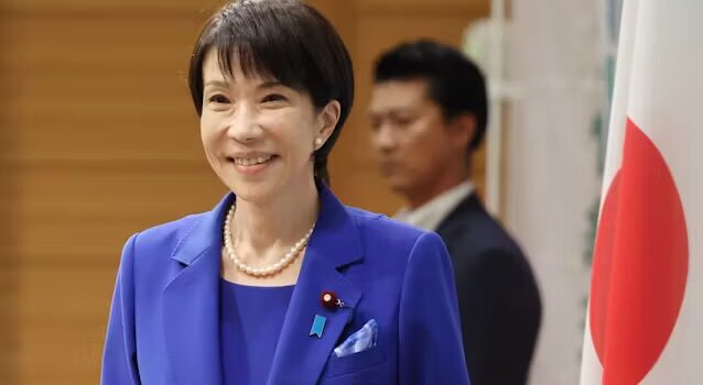 予想外！石破の次は高市早苗の理由