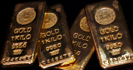 金の高騰事情と売り切れ事情