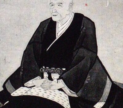 南総里見八犬伝!曲亭馬琴とはどんな人?