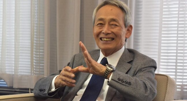 確信犯！TBSの井上弘の失言