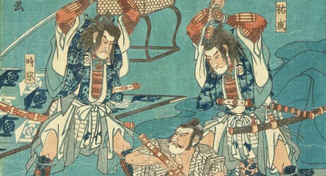 江戸の芝居小屋が輝いた！「曽我祭」とは何か？