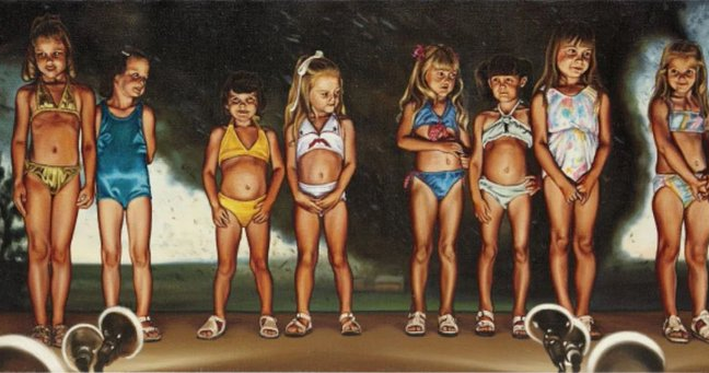 衝撃な事実！エプスタインの捜査内容の一部