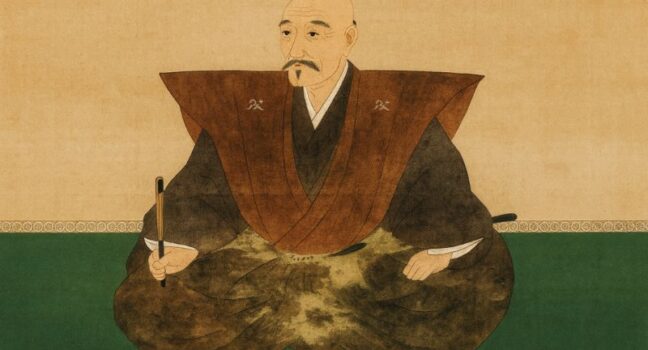 美濃のマムシ！斎藤道三とはどんな人？