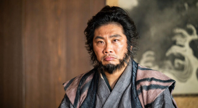 巨大戦国武将！大沢次郎左衛門とはどんな人？