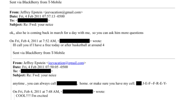 ビルゲイツとエプスタインが繋がっている証拠