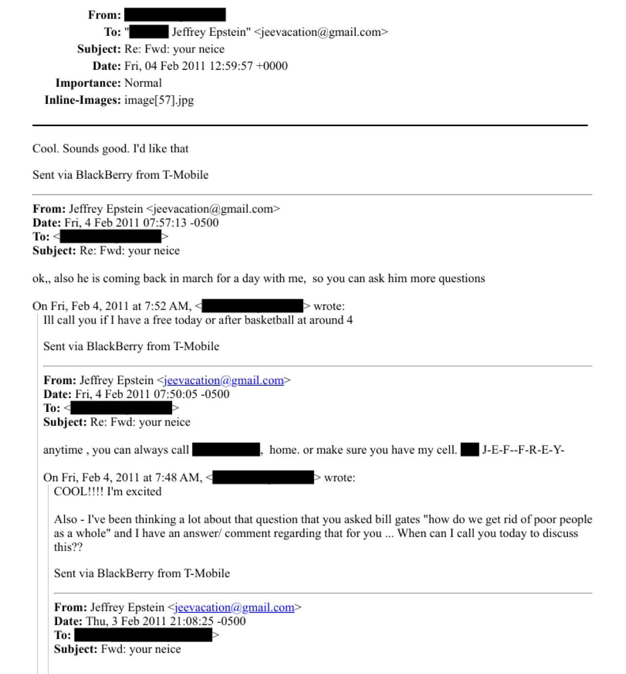 ビルゲイツとエプスタインが繋がっている証拠