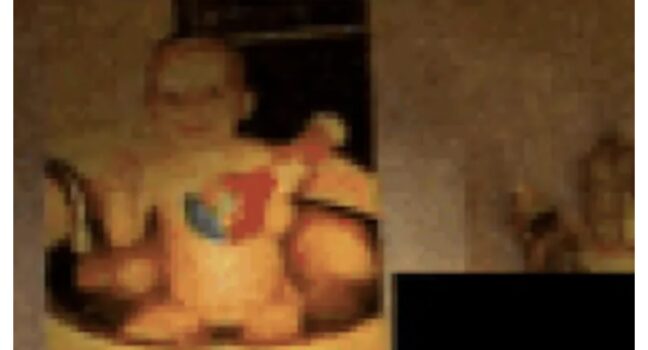 エプスタインが10代の女の子を妊娠せてた？