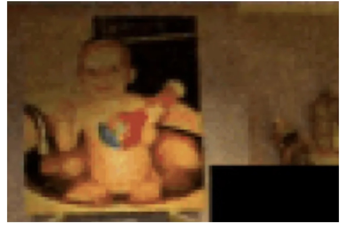 エプスタインが10代の女の子を妊娠せてた？