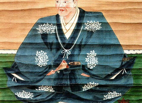 アクが強い武将！松永久秀とはどんな人？