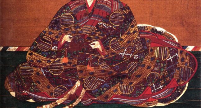 お市の方の長女！茶々とはどんな人？　