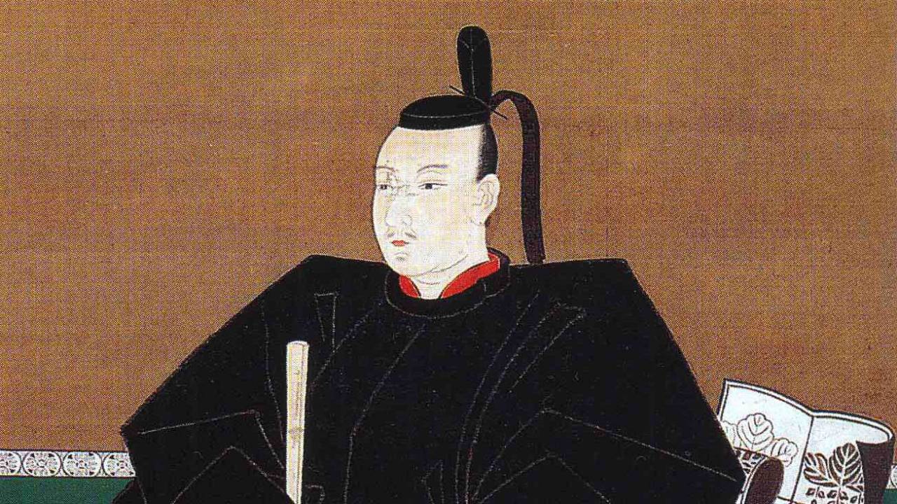 信長の嫡男！織田信忠とはどんな人？