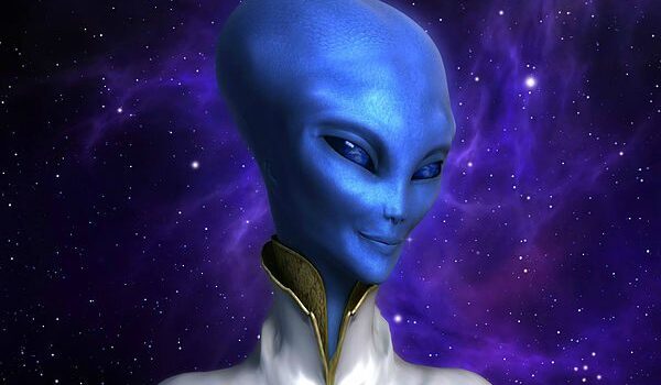 種類は色々！メインの宇宙人特集！
