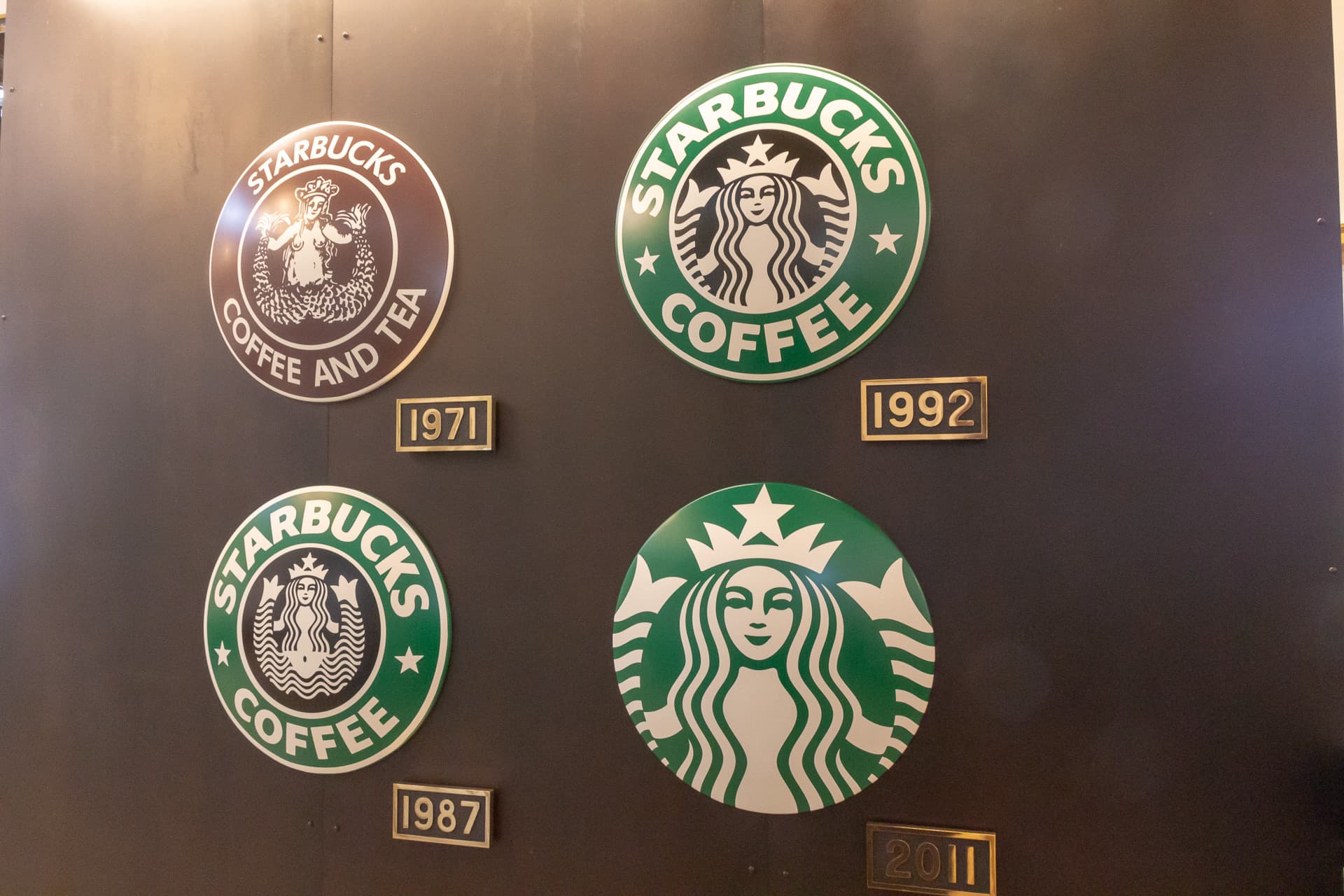 日本のスタバが売却フラグ？