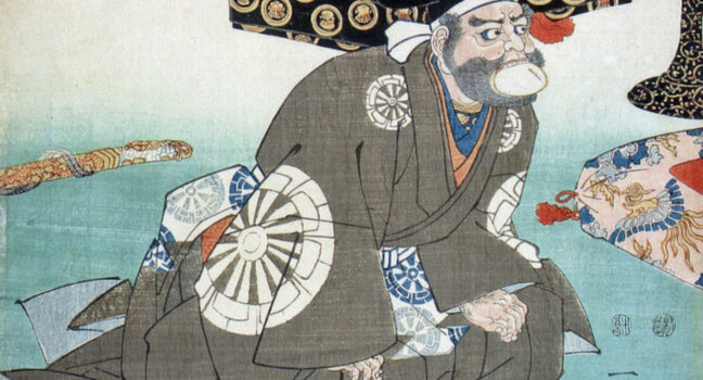 亡命武将！荒木村重とはどんな人？