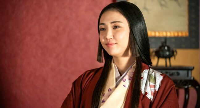 村重の奥さん！荒木だしとはどんな人？