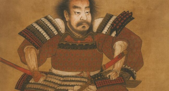 福井の戦国武将！柴田勝家とはどんな人？