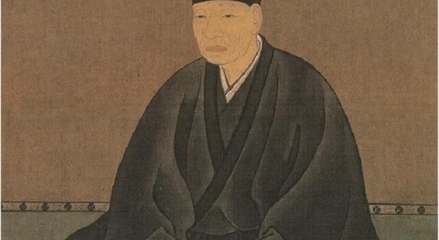 戦国の茶人！千利休とはどんな人？