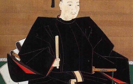 信長の次男！織田信雄とはどんな人？