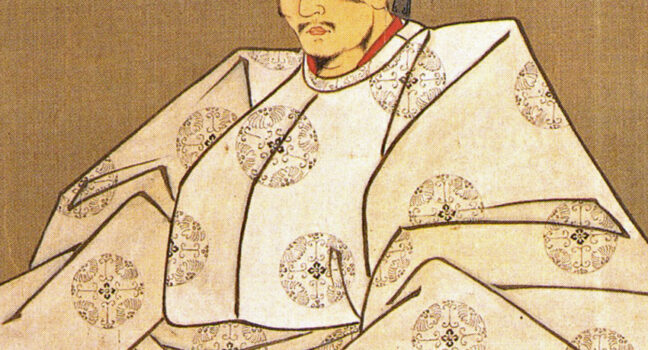 殺生関白！豊臣秀次とはどんな人？
