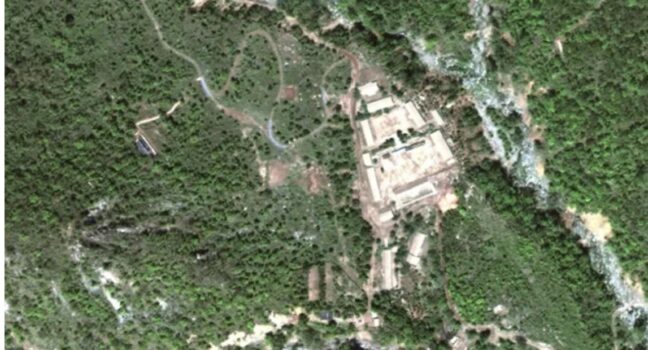 核実験の結果！北朝鮮が人工地震の暴露！