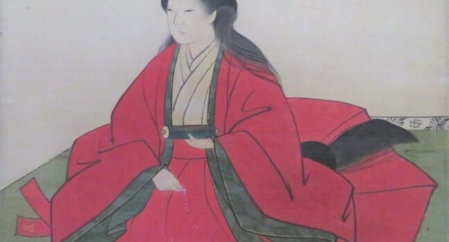 秀吉の妹！朝日姫とはどんな人？